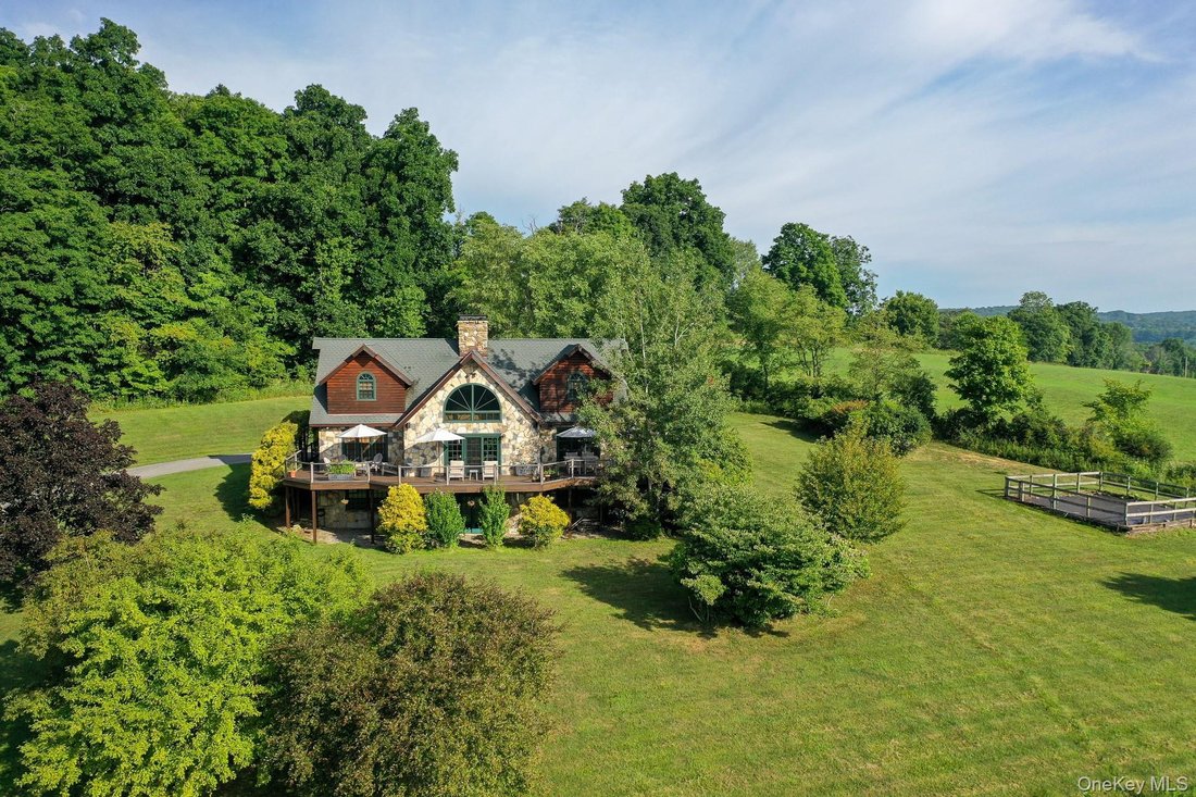 House in Clinton Corners, New York, United States 1 - 18493582