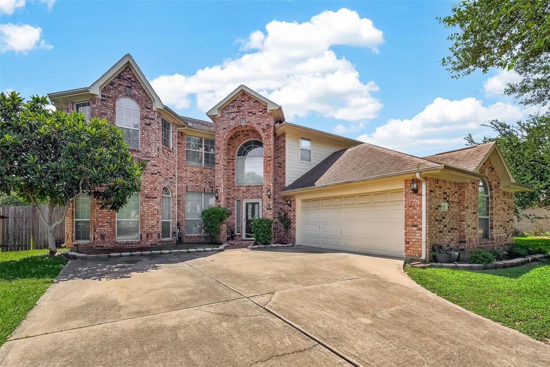Haus in Sugar Land, Texas, Vereinigte Staaten 1 - 18494047