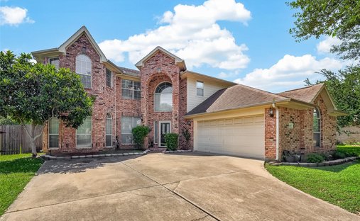 House in Sugar Land, Texas, United States 1