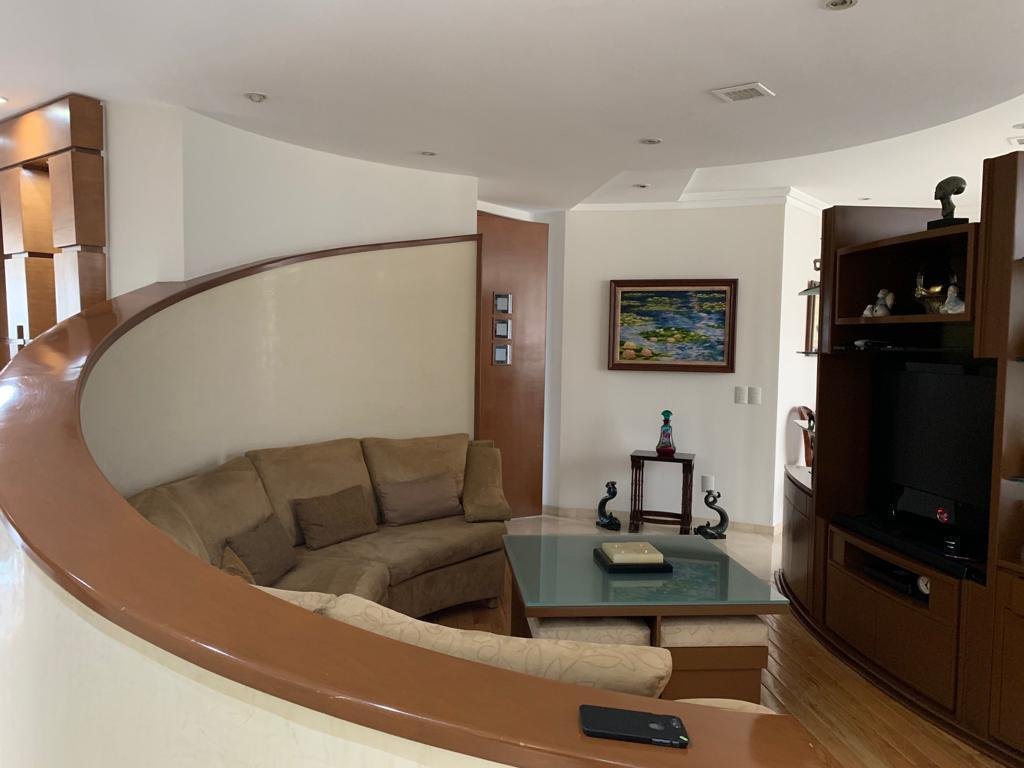 Apartment in Mexico City, Mexico 4 - 18492872