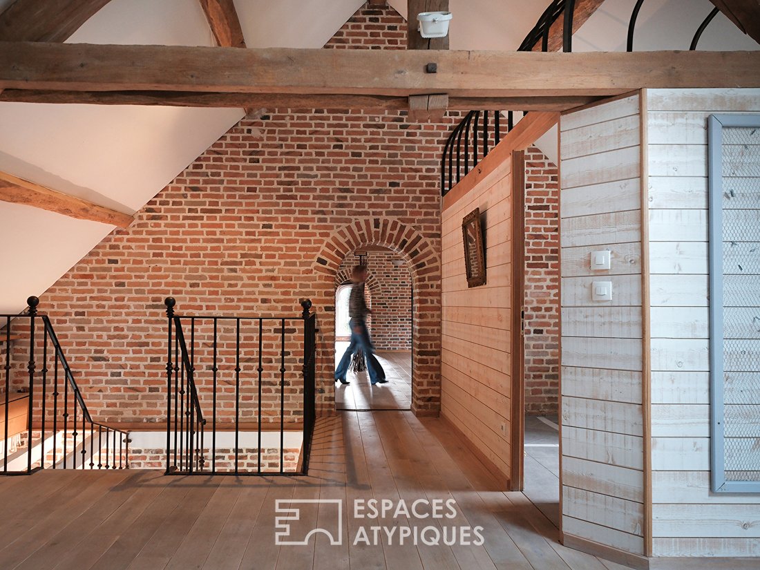 Villa in La Ferté-Saint-Aubin, Centre-Val de Loire, France 4 - 18367525