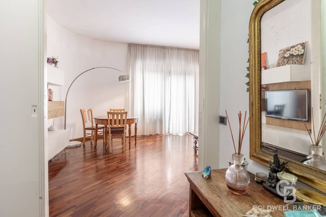 Apartment in Balduina, Rome, Lazio 2 - 18495872