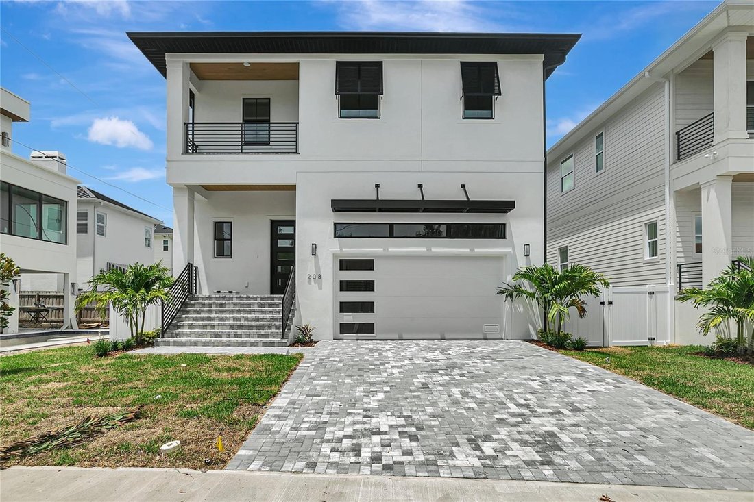 House in Tampa, Florida, United States 2 - 18494932