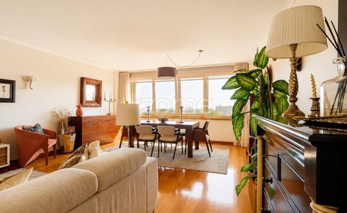 Apartment in Matosinhos e Leca da Palmeira, Porto District, Portugal 1