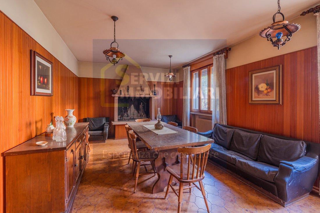 Villa in Historic Center, Rovigo, Veneto 1 - 18495331
