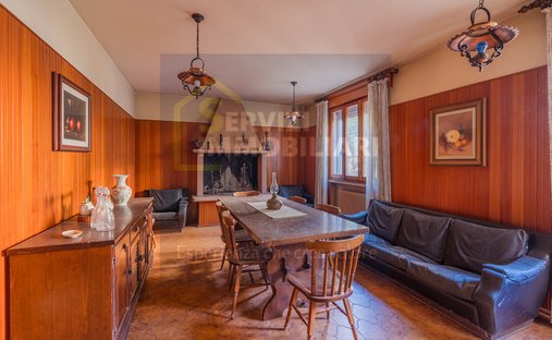 Villa in Historic Center, Rovigo, Veneto 1