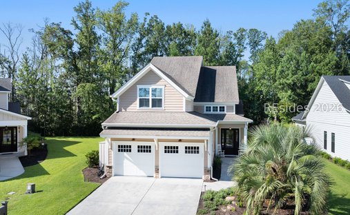 House in Bluffton, South Carolina, United States 1