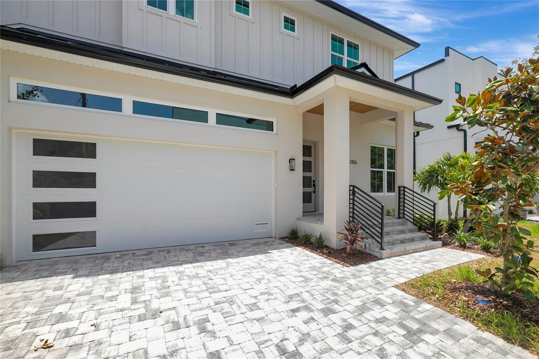 Haus in Tampa, Florida, Vereinigte Staaten 3 - 18494851