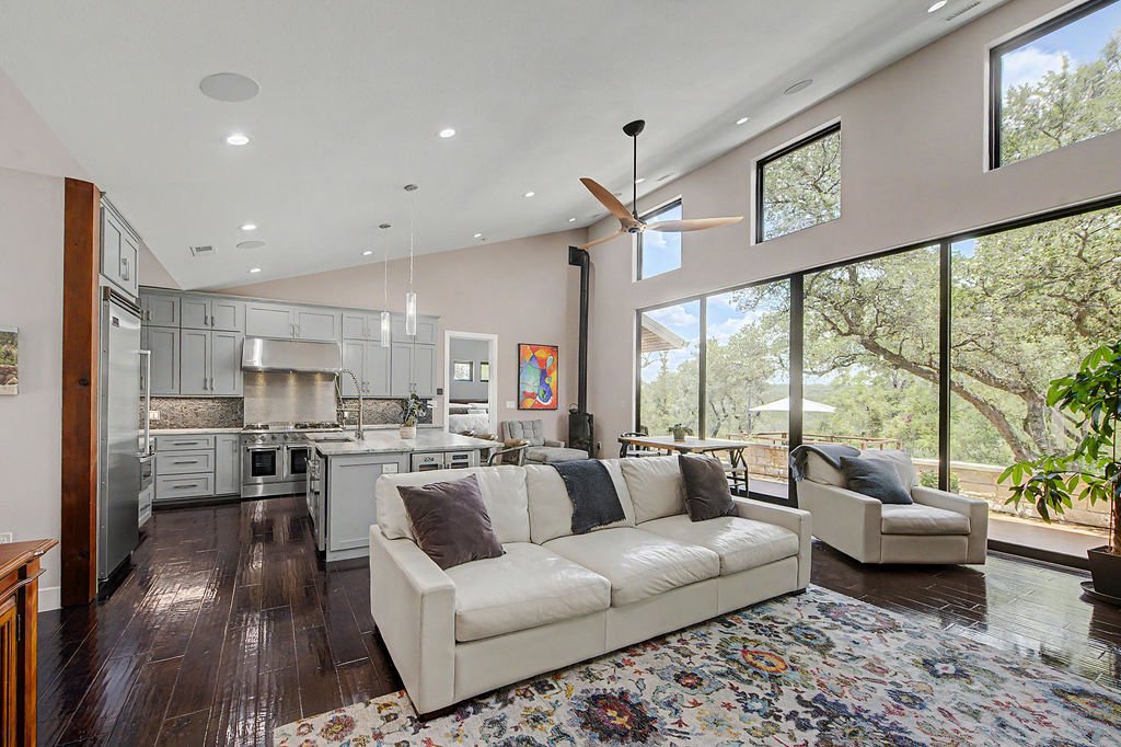 House in Dripping Springs, Texas, United States 3 - 18494937