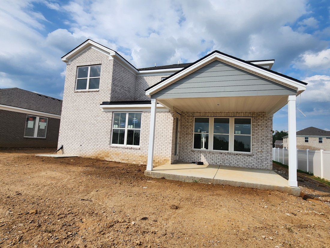 House in Nashville, Tennessee, United States 4 - 18440140
