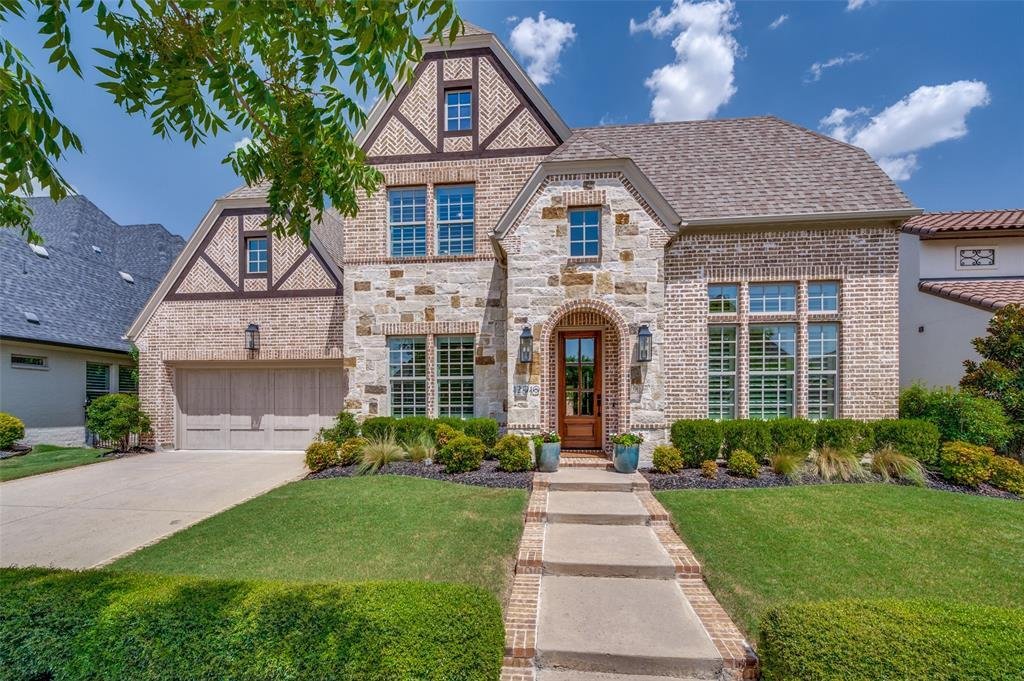 House in Frisco, Texas, United States 2 - 18494992