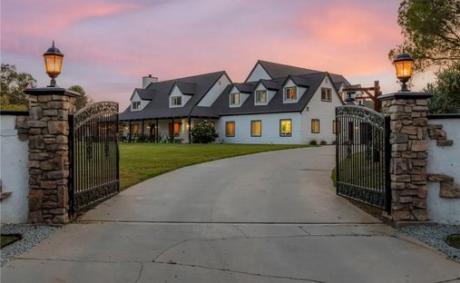 House in Temecula, California, United States 1