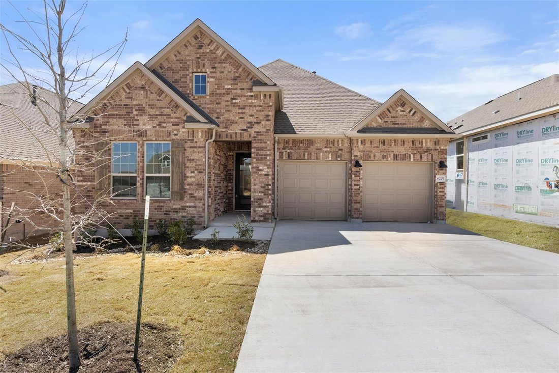 House in Pflugerville, Texas, United States 1 - 18244095