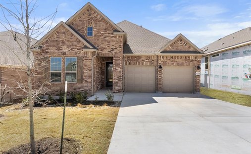 Casa a Pflugerville, Texas, Stati Uniti 1