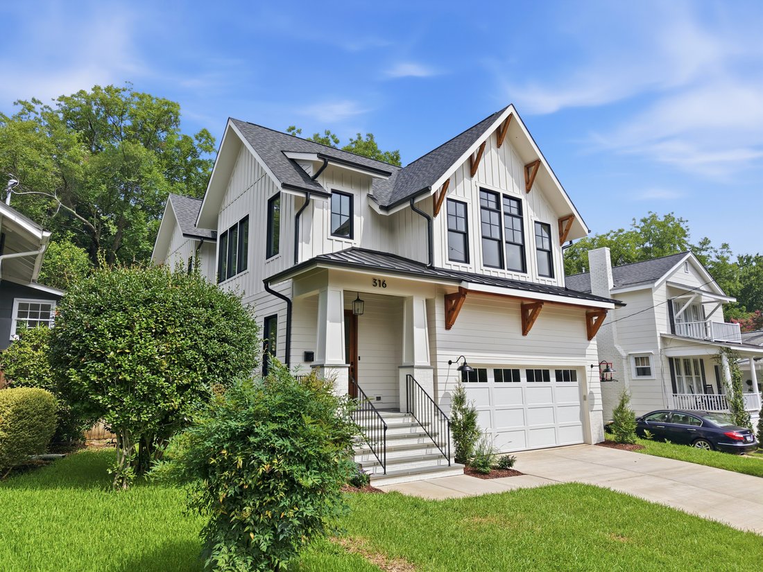 House in Raleigh, North Carolina, United States 3 - 18147286