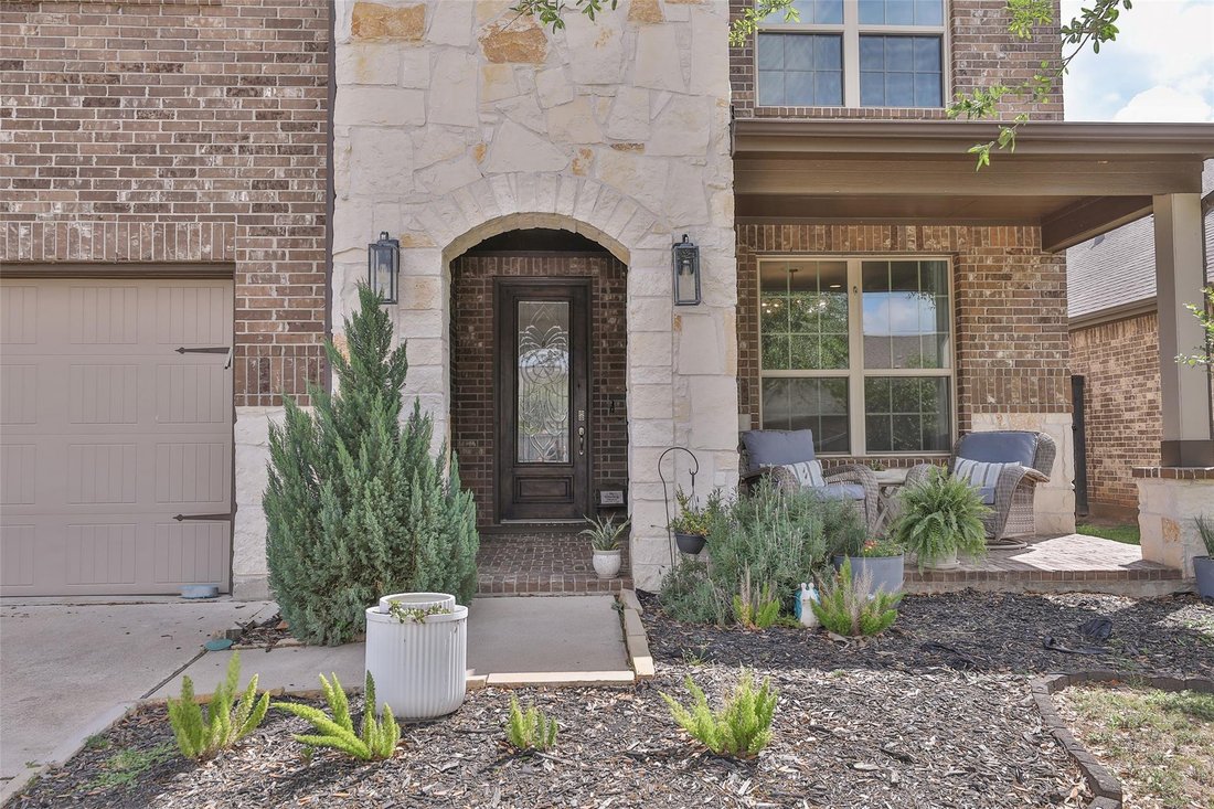 House in Richmond, Texas, United States 4 - 18494135