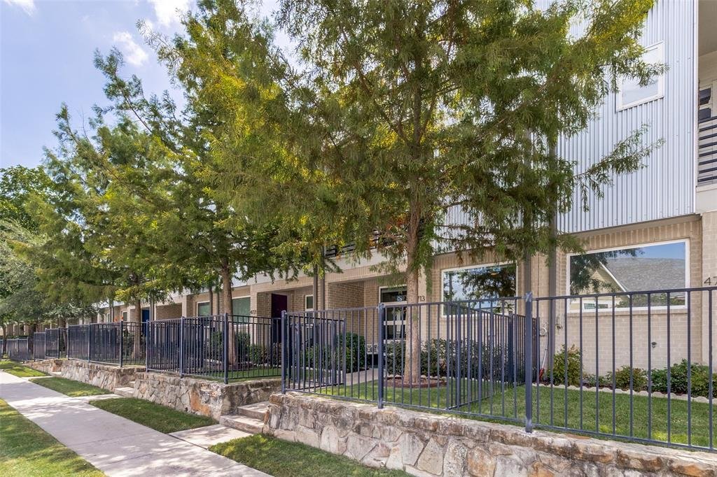 Townhouse in Dallas, Texas, United States 2 - 18494305