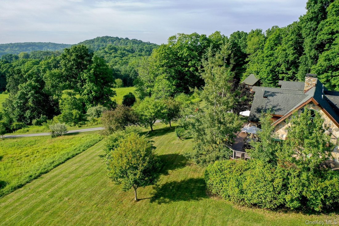 House in Clinton Corners, New York, United States 2 - 18493582