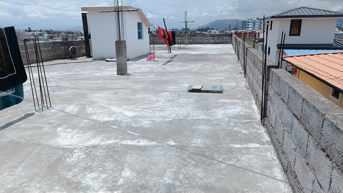 Land in Quito, Pichincha, Ecuador 5 - 18492602