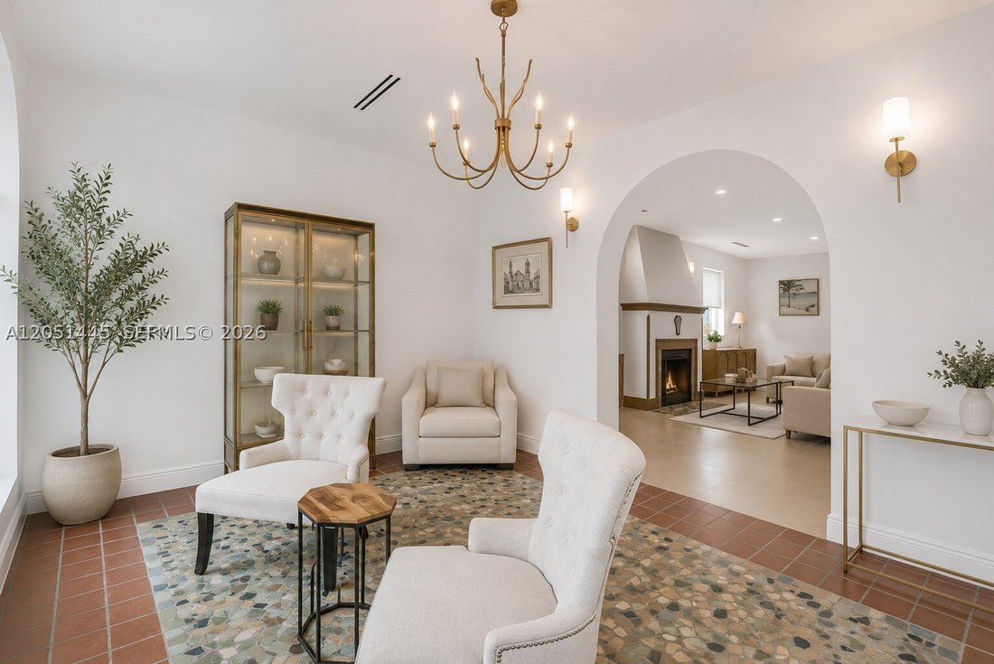House in Miami, Florida, United States 4 - 18493502