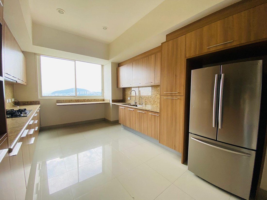 Apartment in Mexico City, Mexico 5 - 18492903