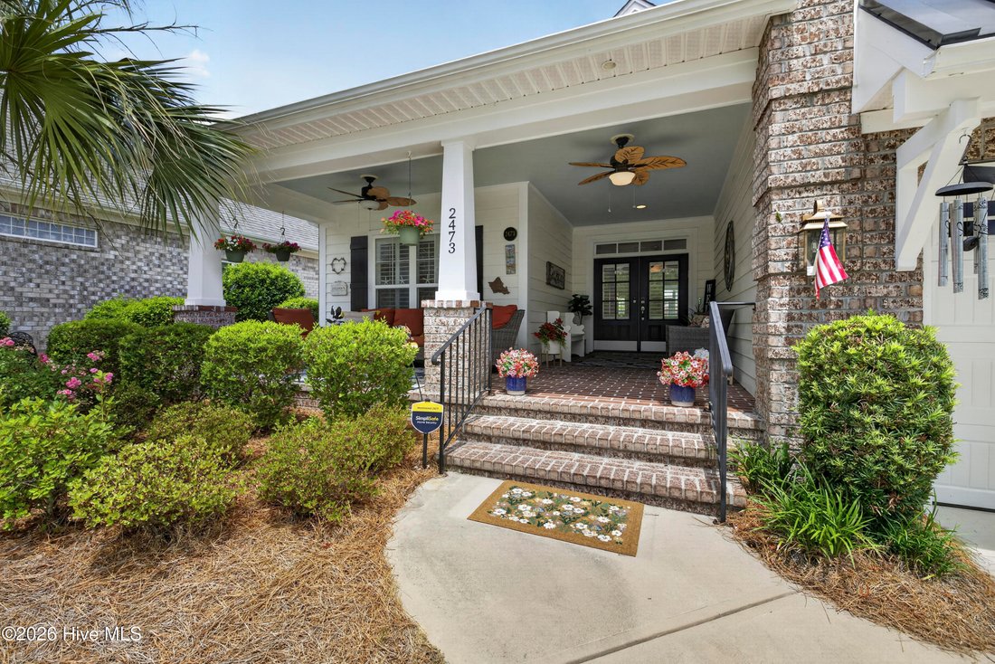 Townhouse in Northwest, North Carolina, United States 3 - 18493887