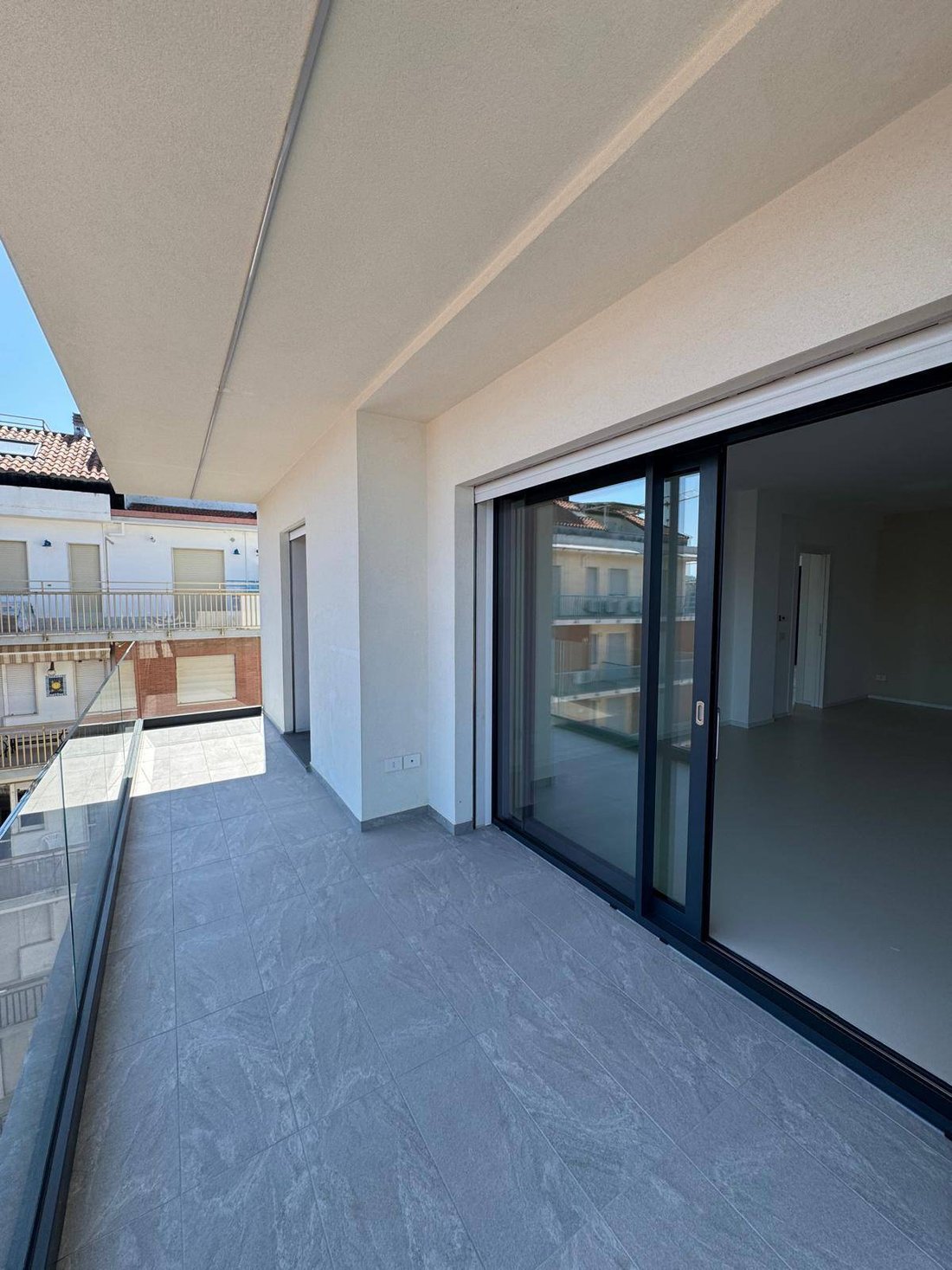 Apartment in Saint Anthony - Saint Lucia - Marina di Sotto, San Benedetto del Tronto, Marche 3 - 18495862