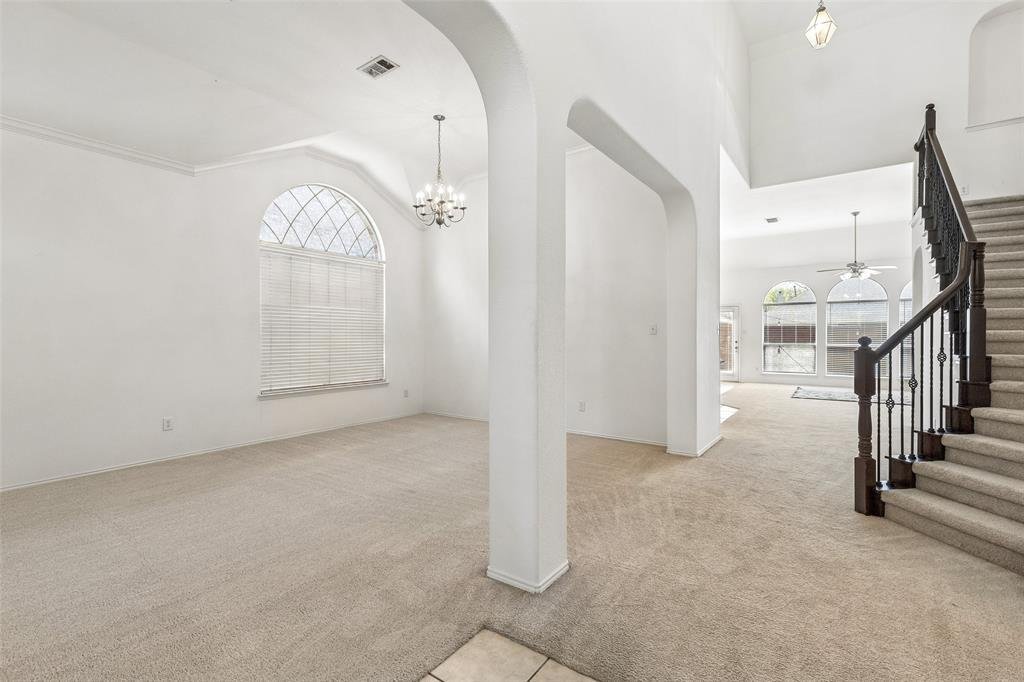 House in Frisco, Texas, United States 3 - 18494334