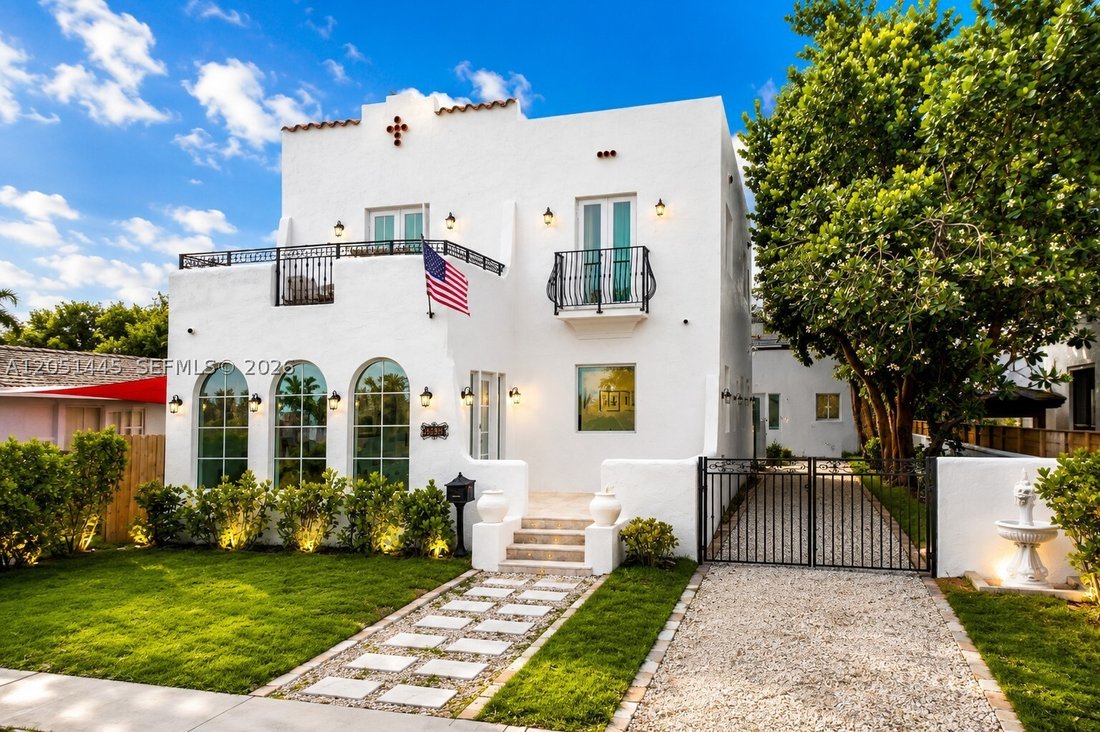 House in Miami, Florida, United States 2 - 18493502