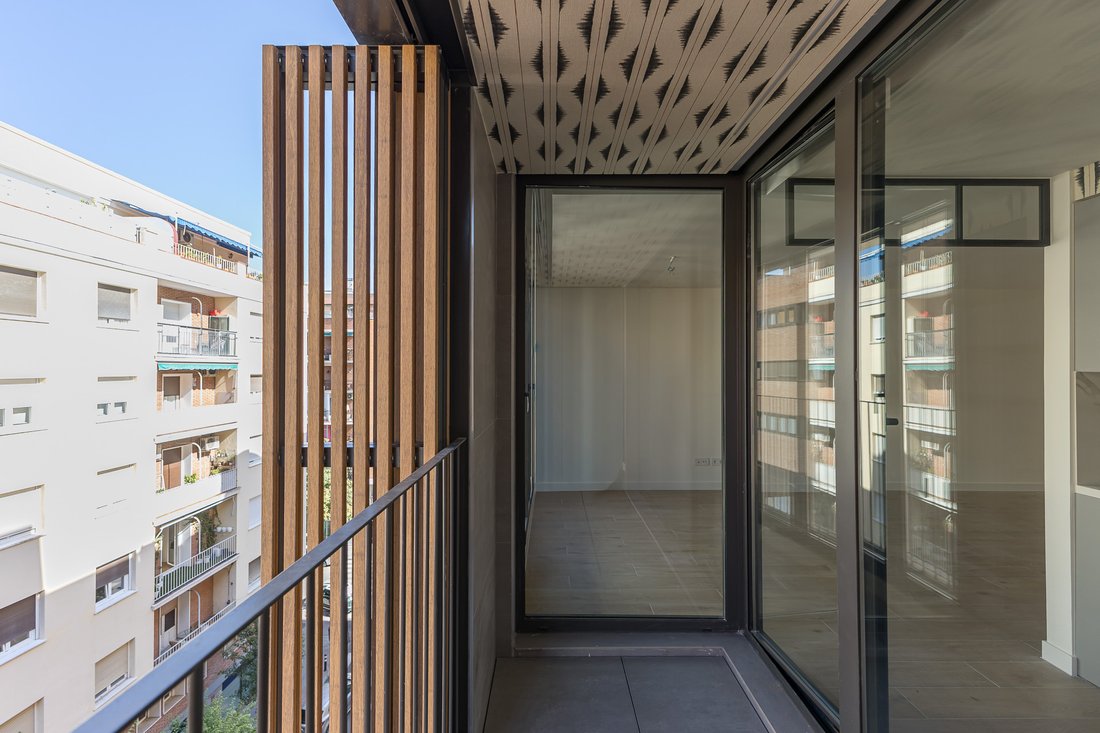 Apartment in Chamberi, Madrid, Spain 4 - 18493889