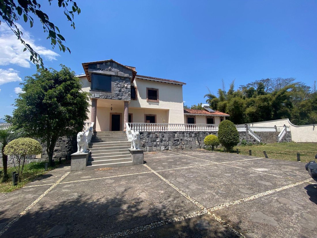 House in Xalapa, Veracruz, Mexico 1 - 18492003