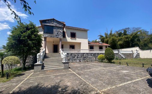 House in Xalapa, Veracruz, Mexico 1
