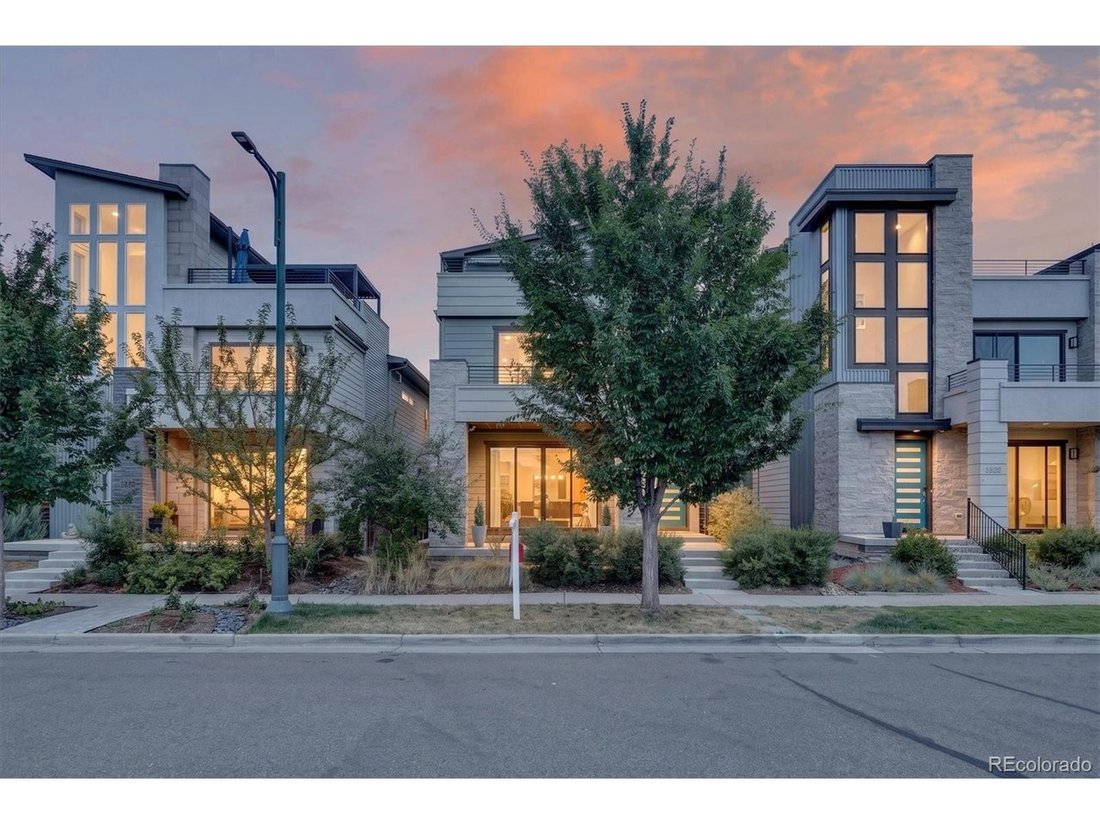 House in Denver, Colorado, United States 1 - 18493101