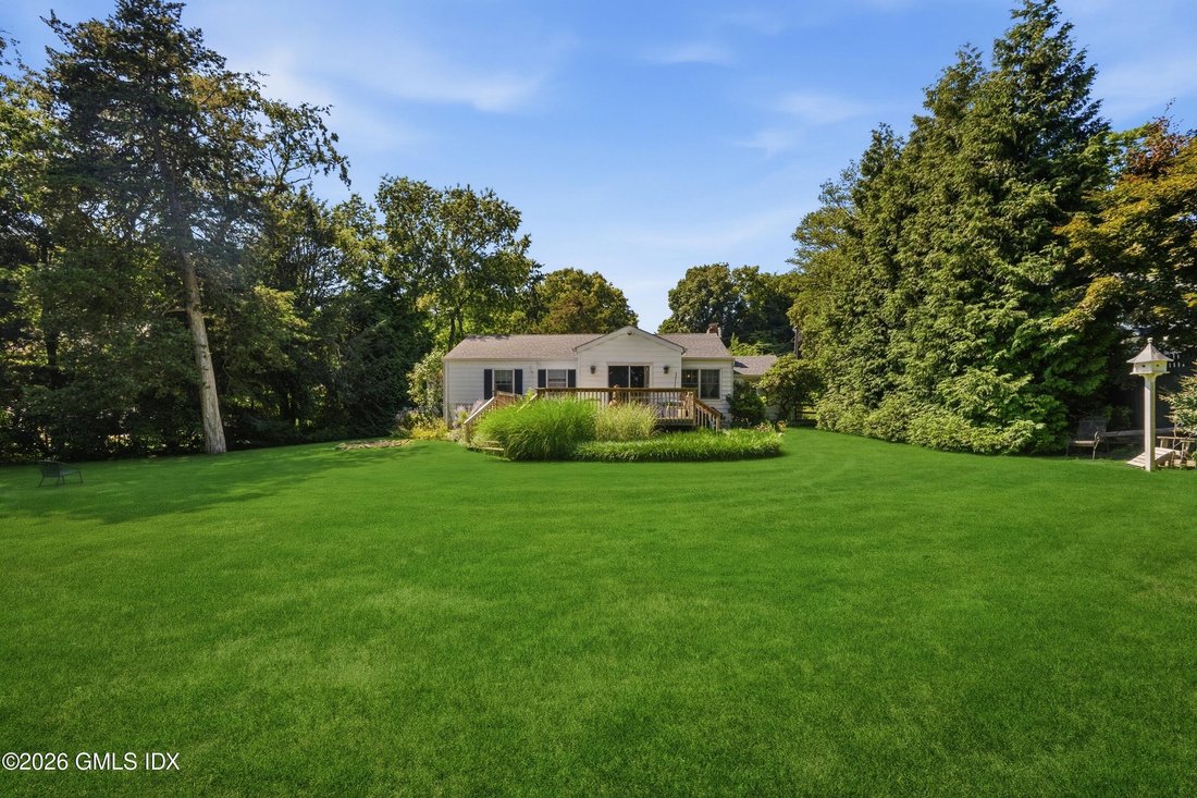Land in Greenwich, Connecticut, United States 2 - 18493646