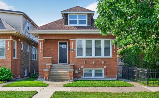 Casa a Chicago, Illinois, Stati Uniti 1