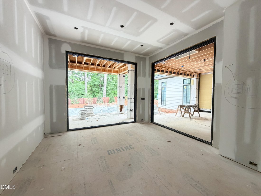 House in Raleigh, North Carolina, United States 4 - 16417009