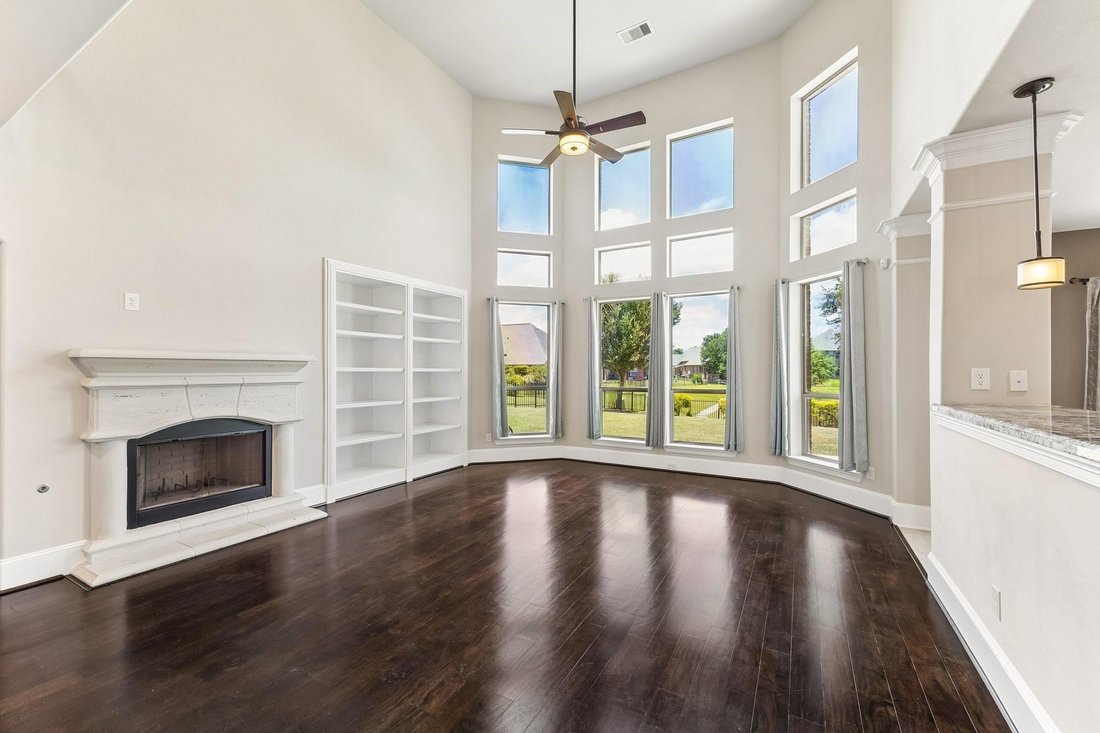 House in Houston, Texas, United States 3 - 18494152