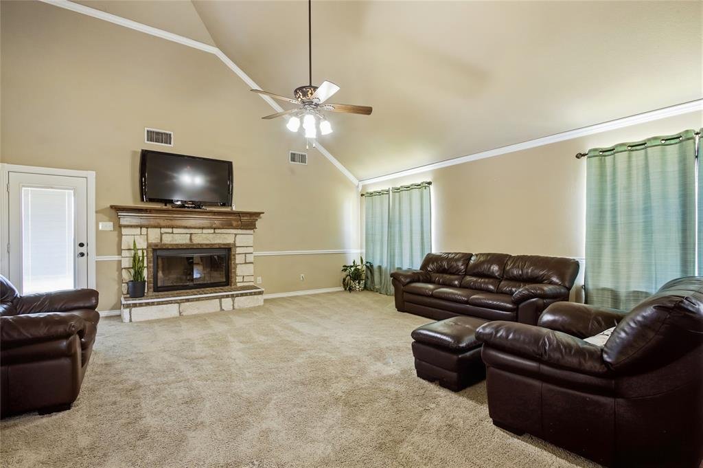House in Springtown, Texas, United States 5 - 18494208