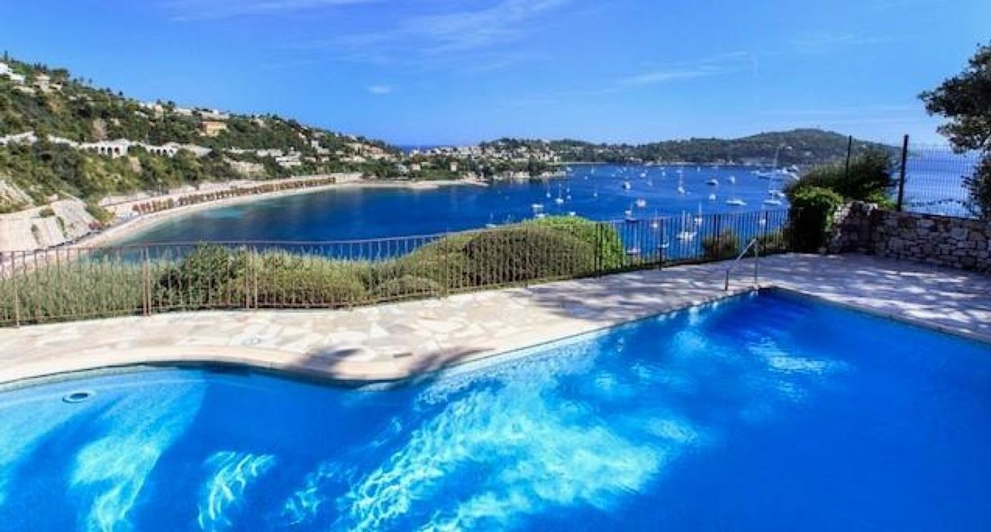 Apartment in Le Port, Villefranche-sur-Mer, France 2 - 17544598