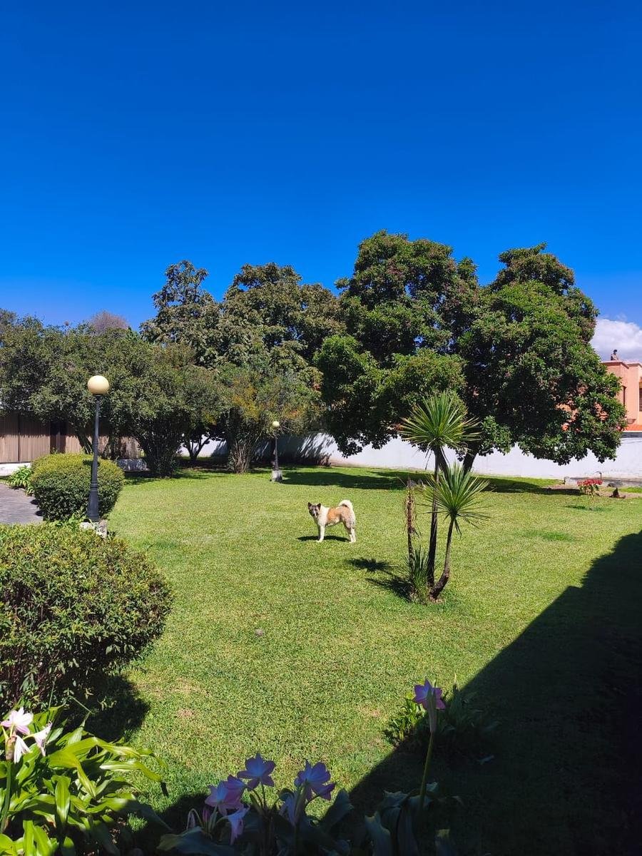 House in Quito, Pichincha, Ecuador 2 - 18492591