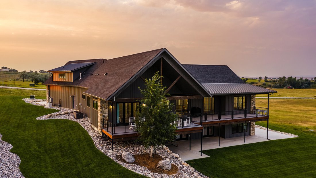 House in Sheridan, Wyoming, United States 5 - 18494985