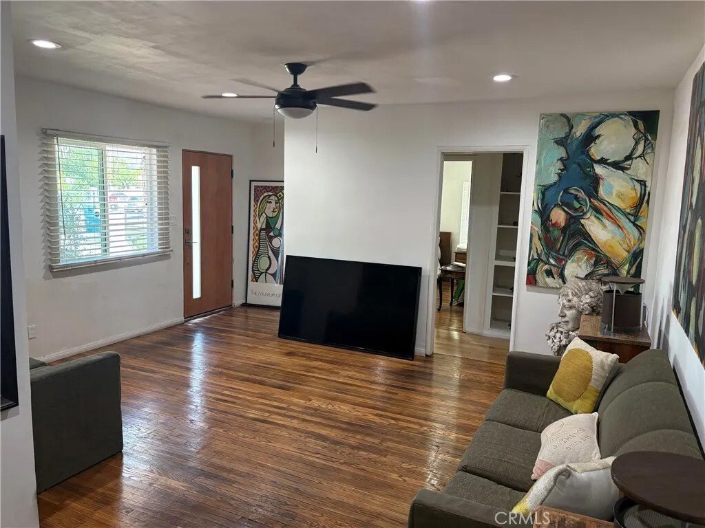 House in Los Angeles, California, United States 5 - 18493534
