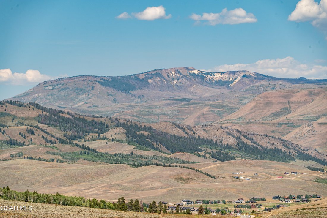 House in Granby, Colorado, United States 3 - 18494844