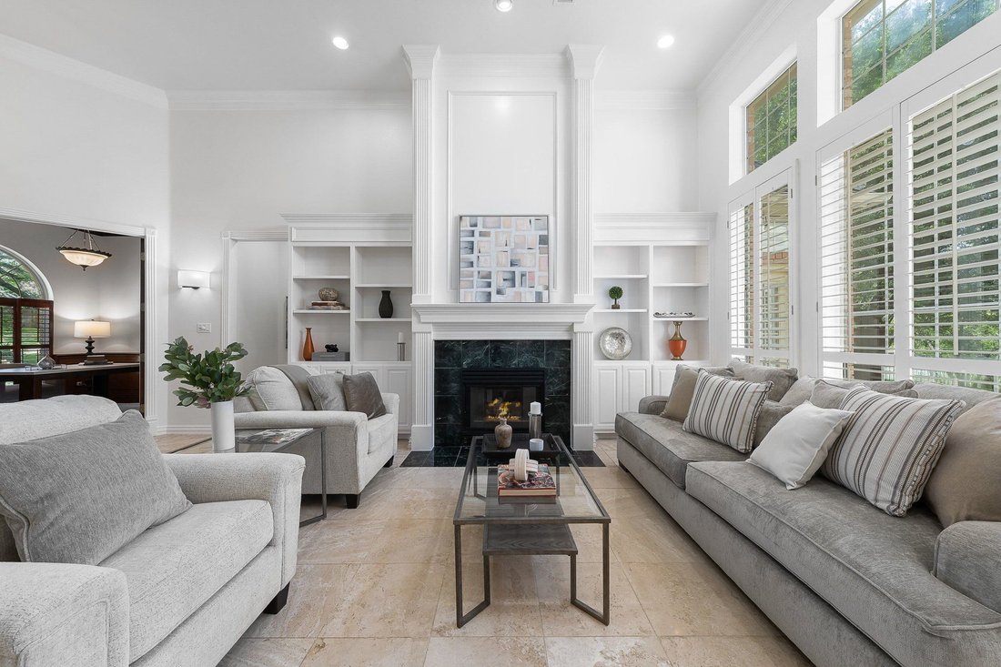 House in Grapevine, Texas, United States 3 - 18492628