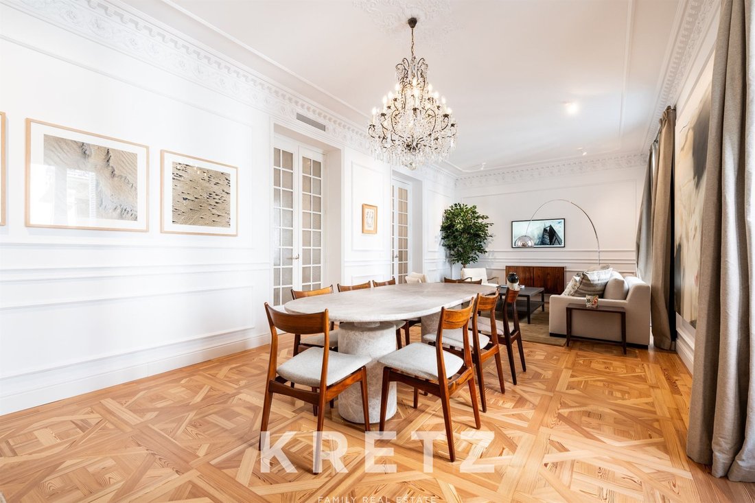 Apartment in Centro, Madrid, Spain 3 - 18415281