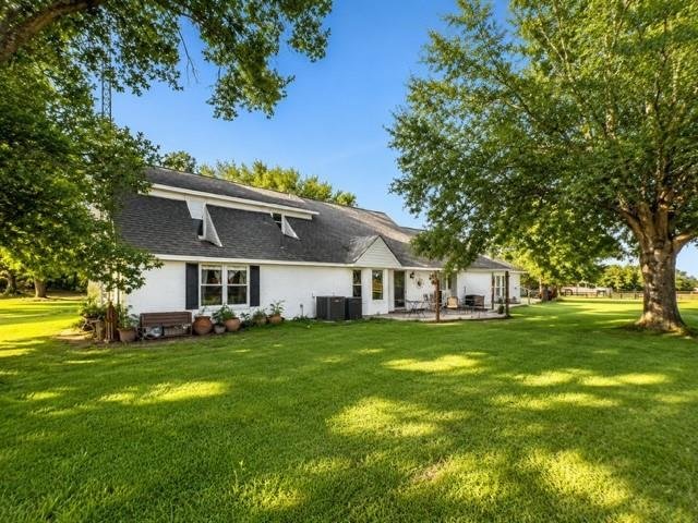 House in Greenville, Texas, United States 5 - 18494323