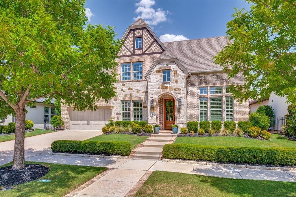 House in Frisco, Texas, United States 1 - 18494992