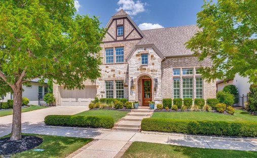 Maison à Frisco, Texas, États-Unis 1