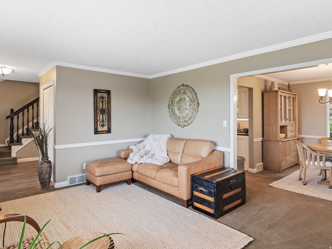 House in Bountiful, Utah, United States 4 - 18493113