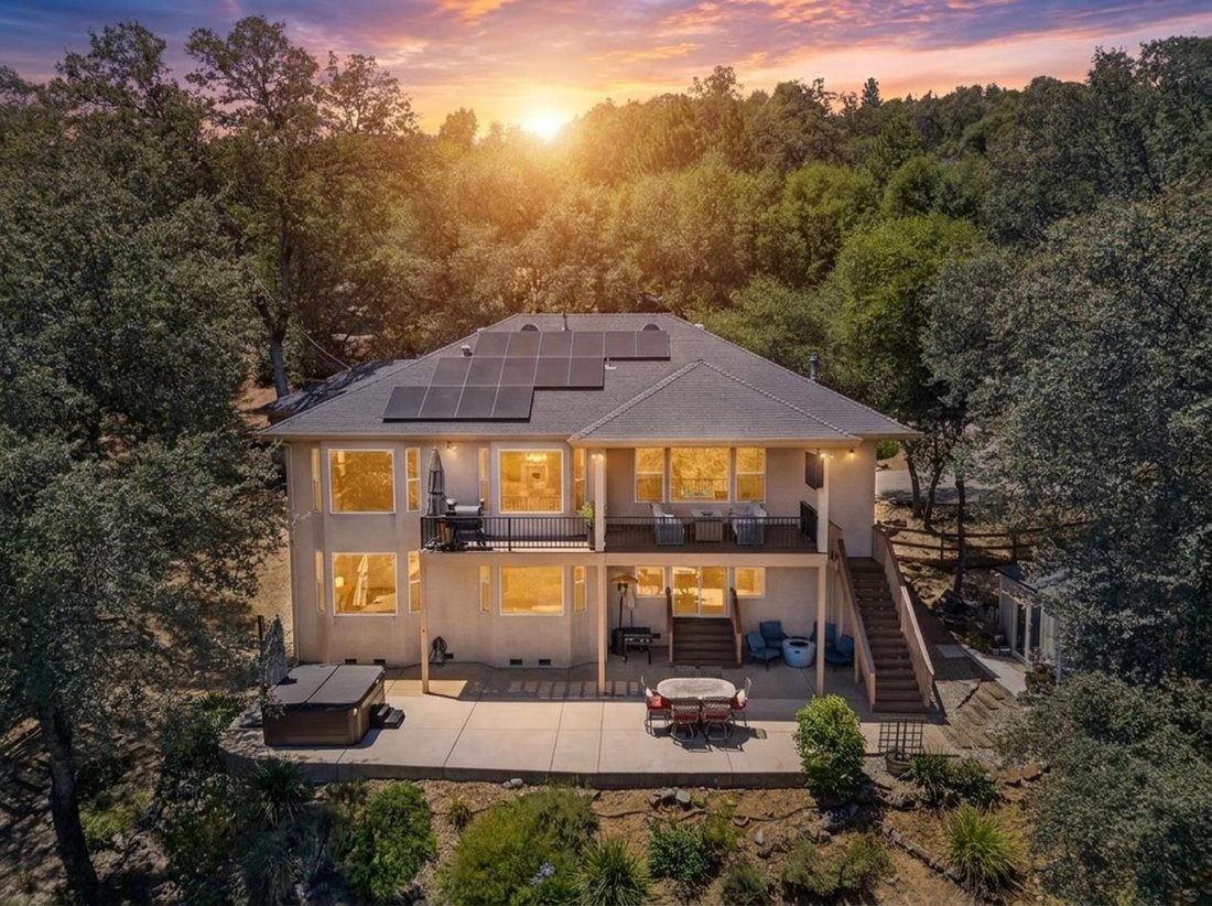 House in Cameron Park, California, United States 3 - 18395704